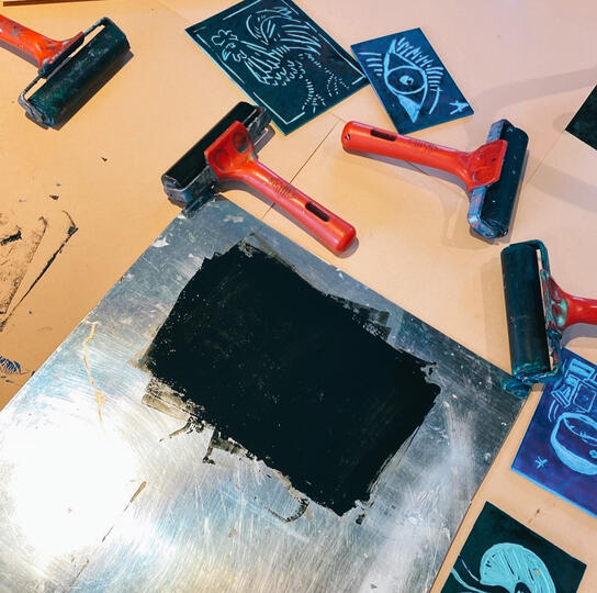 Create